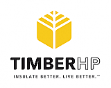 TimberHP Wood Fiber Insulation