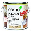 OSMO Polyx Hard Wax Oil #3054 Satin
