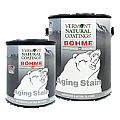 BÖHME Aging Stain by Vermont Natural Coatings