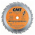 Ultra ITK Saw Blade for Cordless Saws