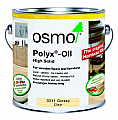 OSMO Polyx Hard Wax Oil #3011 Gloss