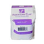 American Clay Plaster -- MUD GLUE