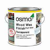 OSMO Wood Wax