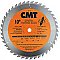 CMT 251.042.10 - ITK GENERAL PURPOSE SAW BLADE - 10" x 42 Tooth, ATB, 5/8" Bore