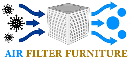 Air Filter Furniture
