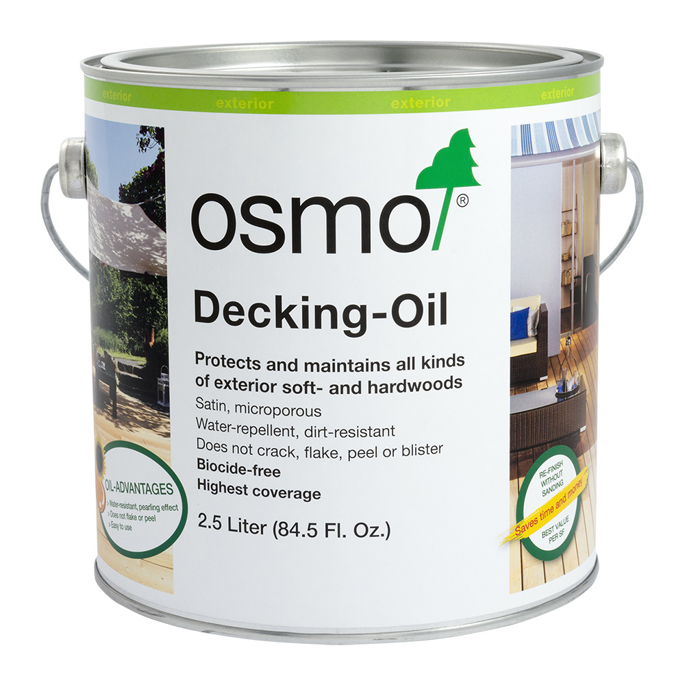 World Class Supply - High Performance Building Supply & Design > OSMO