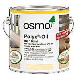 OSMO Polyx Full Solid