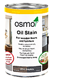 OSMO Color Stain