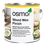 OSMO Wood Wax