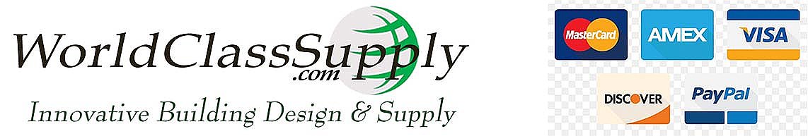 World Class Supply Logo