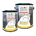 BÖHME by Vermont Natural Coatings Bomol Exterior stain