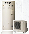 Sanco Heat Pump Water Heater