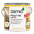 OSMO Polyx Hard Wax Oil #3055 Matt