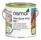 OSMO One Coat Only HS-Plus