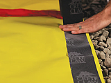 STEGO® CRETE CLAW® TAPE 3"