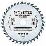 CMT General Purpose 36T saw blade for Festool TS75