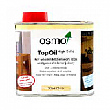 OISMO Top Oil 3058