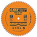 CMT 208.040.07 - Industrial CIRCULAR SAW BLADE - 7" x 40 Tooth ATB, .091 Kerf, 5/8" Bore