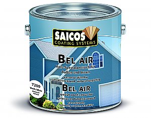 SaicosBel Air Color Stain