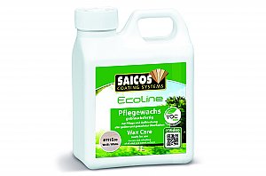 Saicos Liquid Wax Cleaner