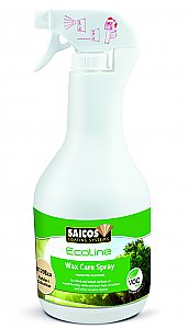 Saicos Liquid Wax Cleaner Spray