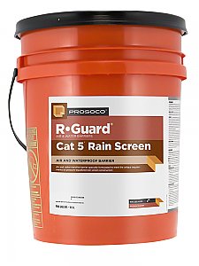 Prosoco Cat5 Rain Screen