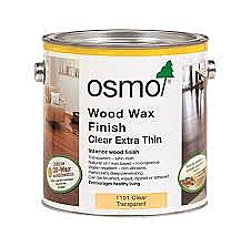 OSMO Polyx Hard Wax Oil #1011 Extra Thin