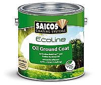 Saicos Ground Coat