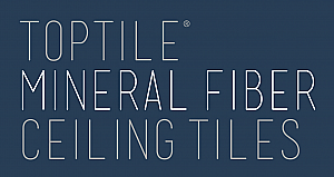 Top Tile Ceiling/Wall Tiles