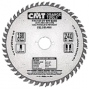 Industrial Fine Cut-Off Steel Saw Blade (Fits Festool)