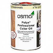 OSMO Pro Color Oil 