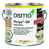 OSMO 3011 Gloss