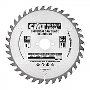 Industrial General Purpose Saw Blade (Fits Festool) Two Sizes to Choose From