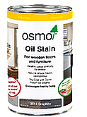 OSMO Color Oil Stain
