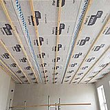 Partel VARA PLUS - SMART VAPOUR CONTROL LAYER