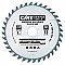 CMT General Purpose 36T saw blade for Festool TS75