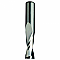 Solid Carbide Upcut Spiral Router Bit