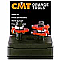CMT 800.626.11 - 2-Piece TONGUE and GROOVE ROUTER BIT SET - 1/2-inch Shank