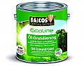 Saicos - Ecoline Color Oil Ground Coat