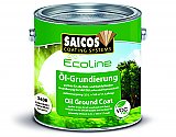 Saicos Ecoline Hardwax-Oil