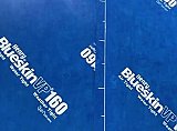 Henry Blue Skin VP160
