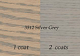 OSMO Color Oil Silver Grey