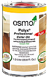 OSMO Professional Color Oil