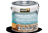 Saicos Deck Oil H20