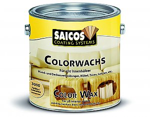 Saicos Color Wax