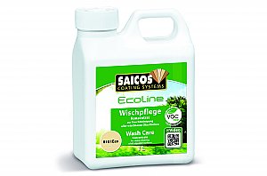 Saicos Wash Care 1 Liter