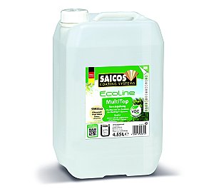 Saicos Ecoline Multi Top Lacquer Gloss