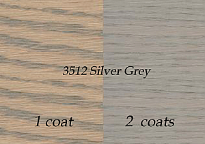 OSMO Color Oil Silver Grey