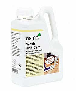OSMO Wash and Care Cleaner