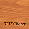 OSMO Wood Wax Cherry